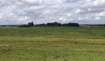 Residencial Maanaim Esperança