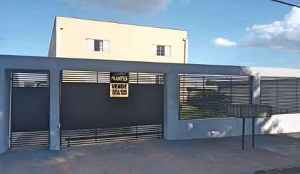 Comercial Parque Residencial Ana Rosa