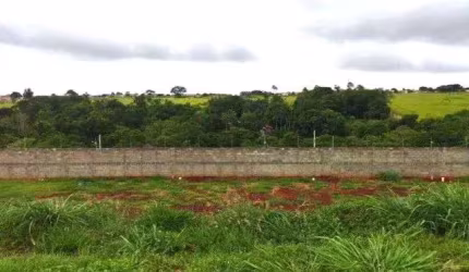 Terreno à venda, 256 m² por R$ 290.000 - Jardim Morumbi - Londrina/PR