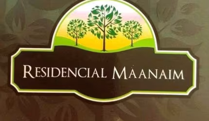 Residencial Maanaim Esperança