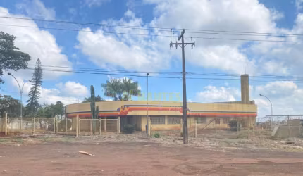 Barracão à venda, 7000 m² por R$ 15.000.000,00 - Cilo II - Londrina/PR