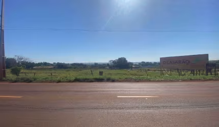 Terreno Cilo III