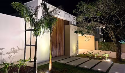 Condominio Villaggio do Engenho Jardim Tarobá