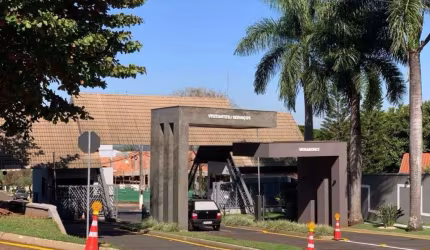 Vale do Arvoredo Conjunto Residencial Vivendas do Arvoredo
