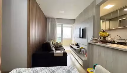 Apartamento à venda Boulevard Village - 71 m² - R$ 590.000, - Londrina/PR