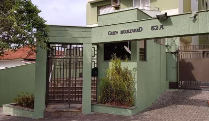 Apartamento 4 dormitórios - 97 m² - R$ 395.000, - Jardim Higienópolis