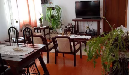 Apartamento com 4 dormitórios à venda, 96 m² por R$ 395.000,00 - Jardim Higienópolis - Londrina/