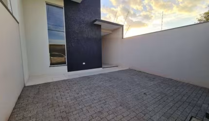 Casa Sabará I