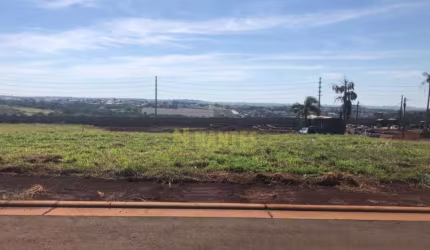 Terreno à venda Condomínio Golden Park II - 250 m² - R$ 310.000, - Londrina/PR