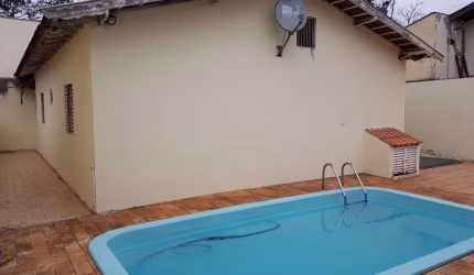 Casa Waldemar Hauer