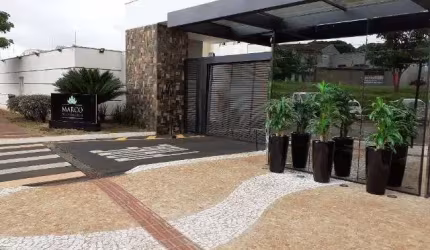 Apartamento no Ed. Marco dos Pioneiros por R$ 349.000 - Jardim Morumbi - Londrina/PR