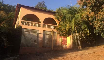 Fazenda/Sítios/Chácaras Chácaras São Miguel