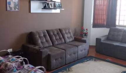 Casa Jardim Guararapes