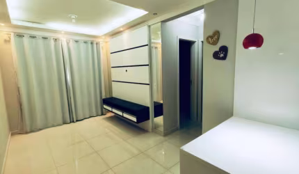 Apartamento com 2 dormitórios à venda, por R$ 185.000 - Jardim Maria Luiza - Londrina/PR