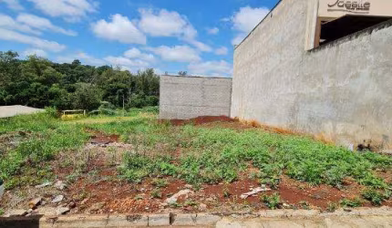 Terreno Jardim Marissol