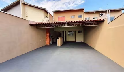 Casa à venda, por R$ 365.000  no Bairro  Sabará III - Londrina/PR