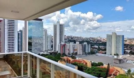 Fountain Hit Residence Guanabara Parque Boulevard