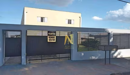 Prédio à venda, 8 Apartamentos, por R$ 865.000 - Parque Residencial Ana Rosa - Cambé/PR