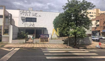 Casa à venda, 150 m² por R$ 1.300.000,00 - Centro - Londrina/PR