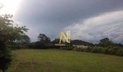 Terreno à venda, 1670 m² por R$ 839.000,00 - Estância Santa Paula - Cambé/PR
