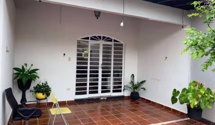 Casa Jardim Lilian