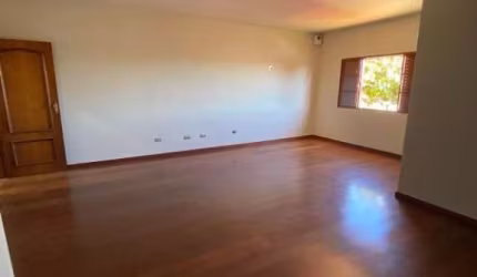 Casa Jardim Presidente
