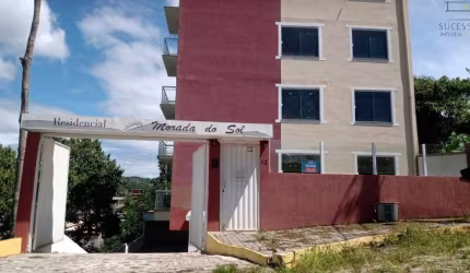 Apartamento novo à venda em Conselheiro Paulino