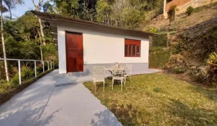 Excelente casa independente à venda em Mury