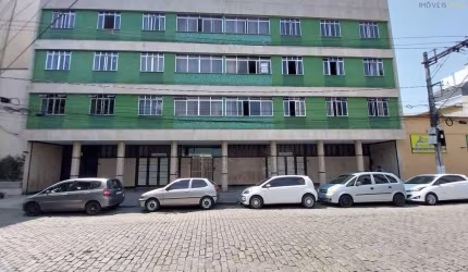 Encantador apartamento à venda no Centro da Cidade