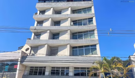 Apartamento à venda no Centro da cidade