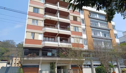 Encantador apartamento à venda no Centro da cidade