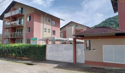 Apartamento à venda em Mury
