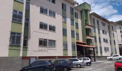 Apartamento a venda no Jardim Califórnia