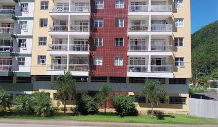 Apartamento à venda em Olaria