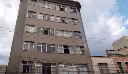 Apartamento à venda no Centro da cidade