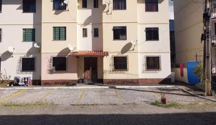 Lindo apartamento à venda em Conselheiro Paulino