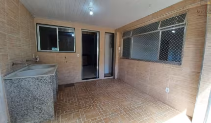 Casa à venda no bairro Catarcione