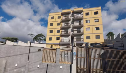 Apartamento à venda na Chácara do Paraíso