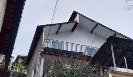 Sobrado com 2 quartos à venda no bairro Catarcione