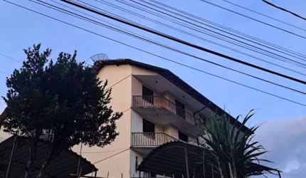 Oportunidade Imperdível! Apartamento 2 Quartos com Varanda – Conforto e Praticidade em um só lugar!