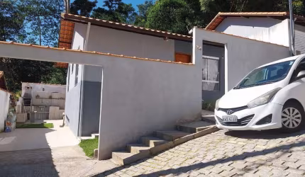 Casa em Condomínio à venda em Varginha