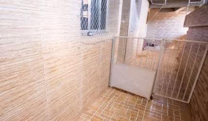 Casa à venda no bairro Catarcione