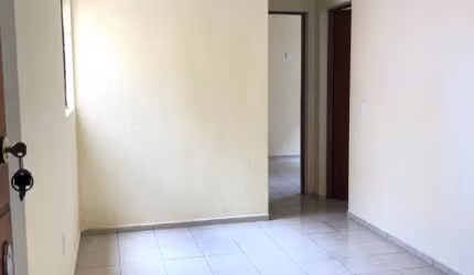 Apartamento no Geisel