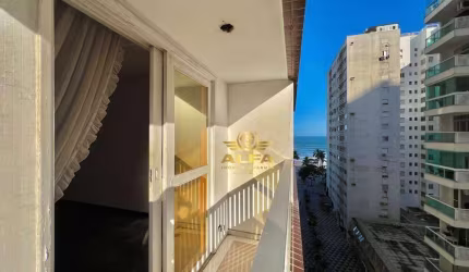 Apartamento à Venda na Pitangueiras no Guarujá | Alfa Imóveis Guarujá