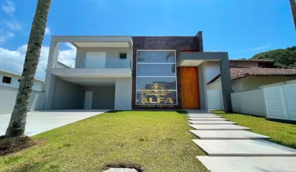 Casa à venda, 366 m² por R$ 2.700.000,00 - Balneário Praia do Pernambuco - Guarujá/SP