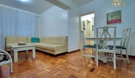 Apartamento à Venda na Enseada no Guarujá | Alfa Imóveis
