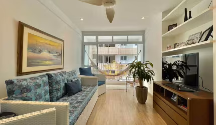 Apartamento à venda na praia das Astúrias | Alfa imóveis Guarujá.