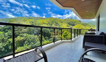 Apartamento à Venda na Pitangueiras no Guarujá | Alfa Imóveis Guarujá