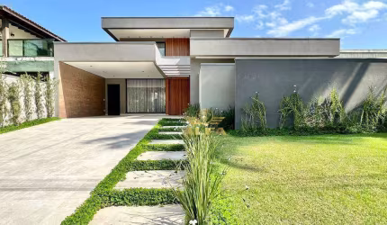 Casa à venda, 300 m² por R$ 4.500.000,00 - Jardim Acapulco - Guarujá/SP