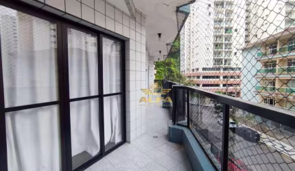 Apartamento à Venda na Pitangueiras no Guarujá | Alfa Imóveis Guarujá